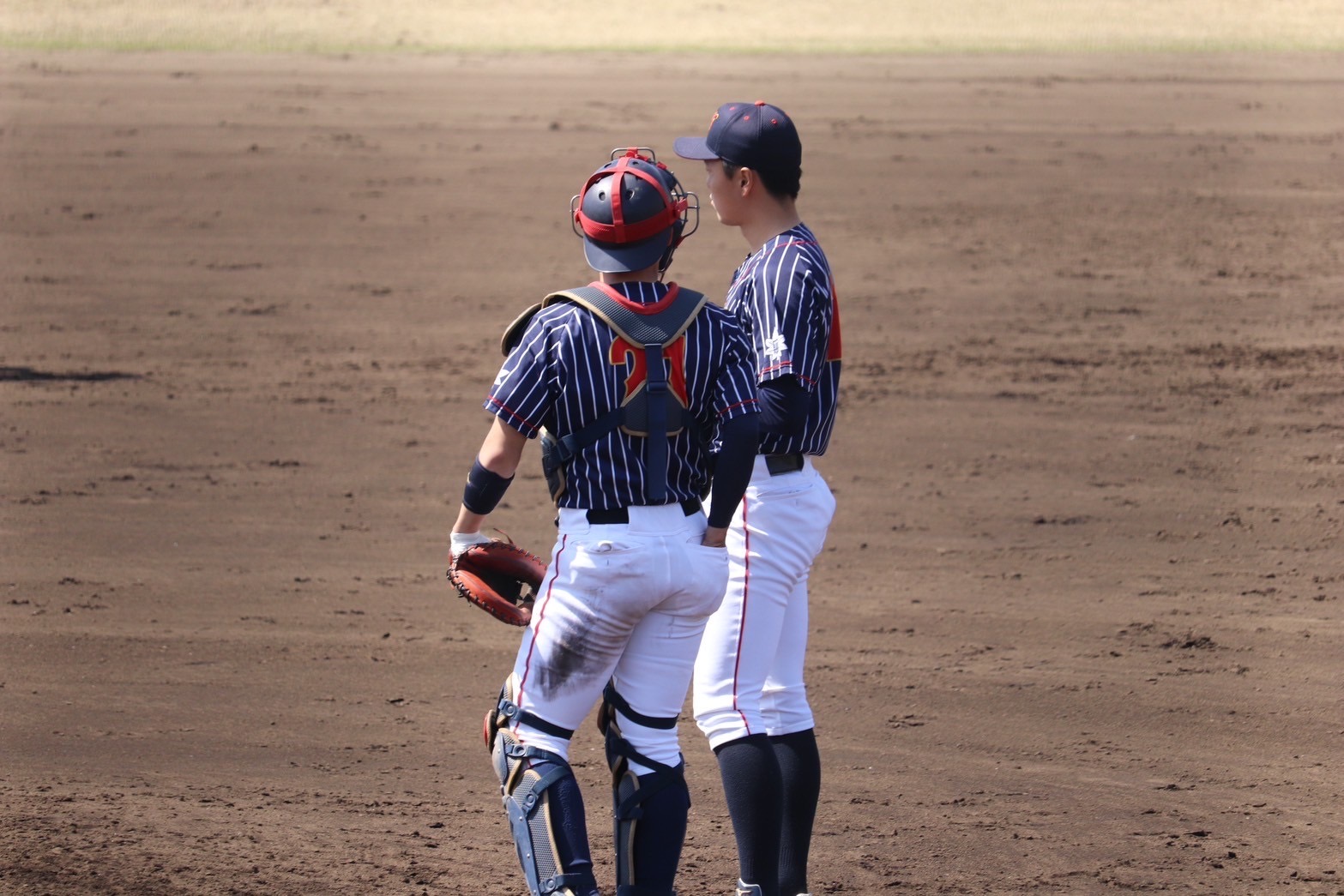 国士舘大学準硬式野球部 - 部活メディア