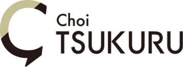 Choi TSUKURU